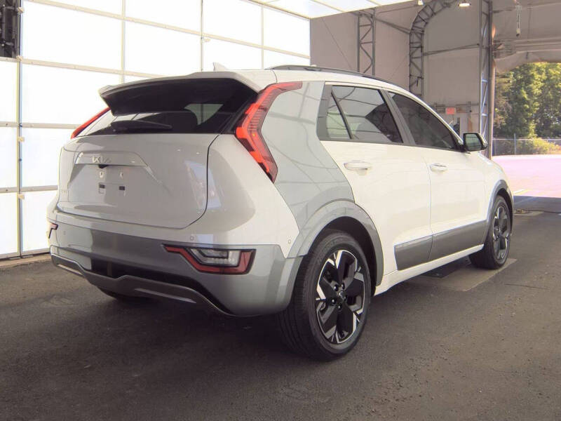 2023 Kia Niro EV Wave