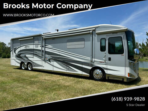 Winnebago Itasca Image