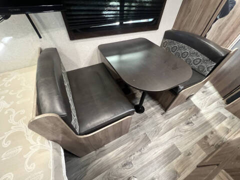 2018 Jayco Hummingbird