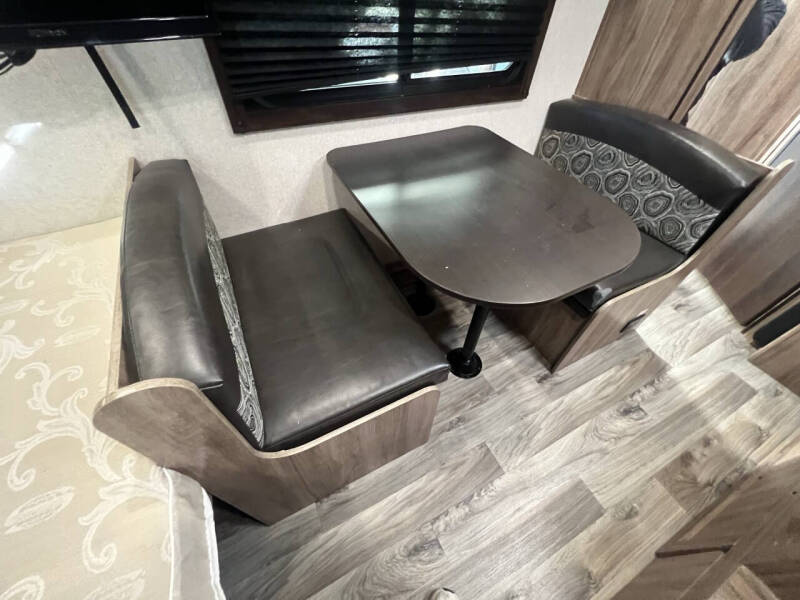 2018 Jayco Hummingbird