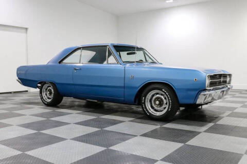 1968 Dodge Dart