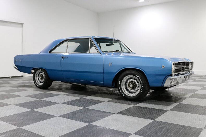 1968 Dodge Dart