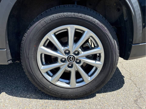 2023 Mazda CX-5 2.5 S Select