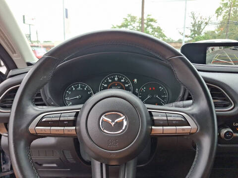 2023 Mazda CX-30 2.5 S Select