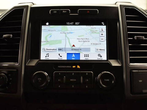 2019 Ford F-250 Super Duty