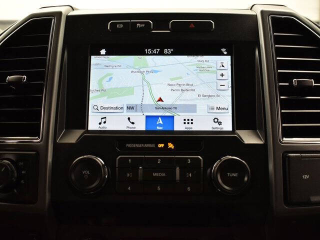 2019 Ford F-250 Super Duty