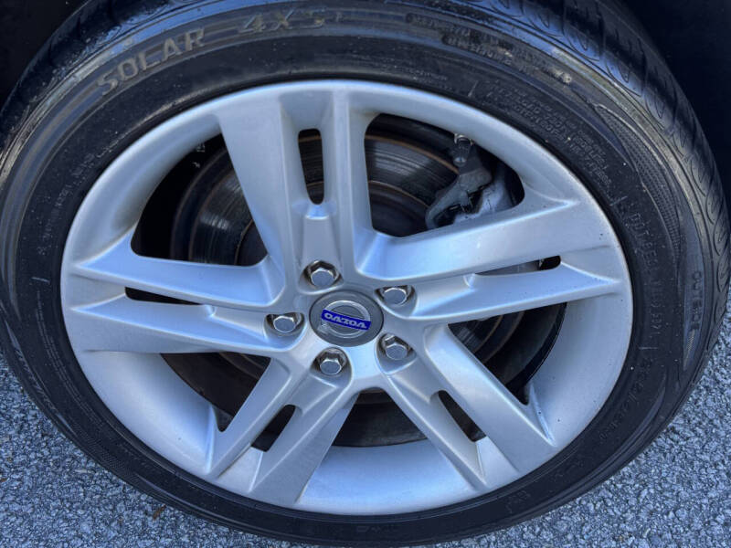 2015 Volvo V60 T5 Drive-E Premier