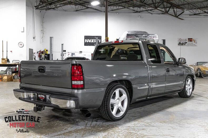 2000 GMC Sierra 1500