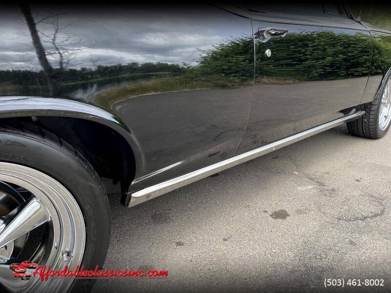 1966 Pontiac Tempest