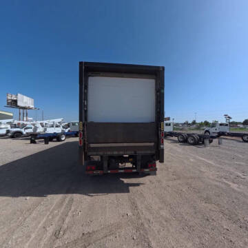 2012 Peterbilt 337