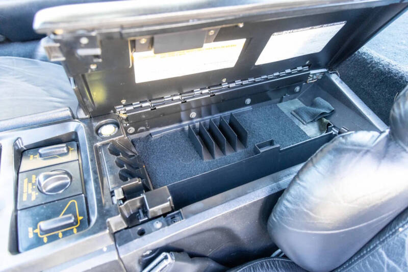 1993 Chevrolet Corvette