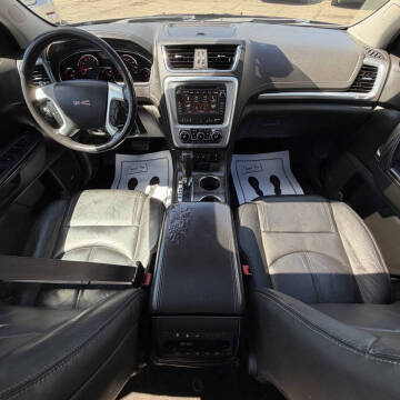 2015 GMC Acadia SLT-1