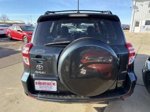 2011 Toyota RAV4
