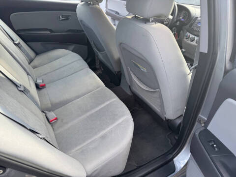 2010 Hyundai Elantra GLS