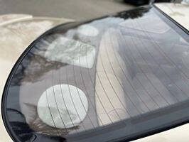 1995 Lexus SC 400