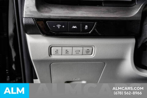 2024 Kia Carnival SX