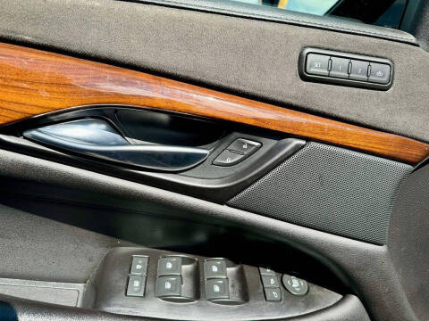 2020 Cadillac Escalade ESV Standard