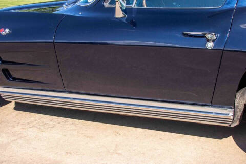 1964 Chevrolet Corvette