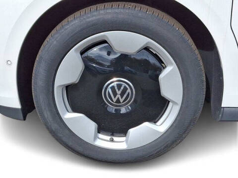 2025 Volkswagen ID. Buzz