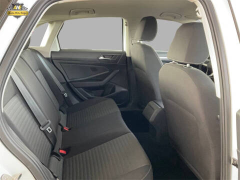 2024 Volkswagen Jetta S