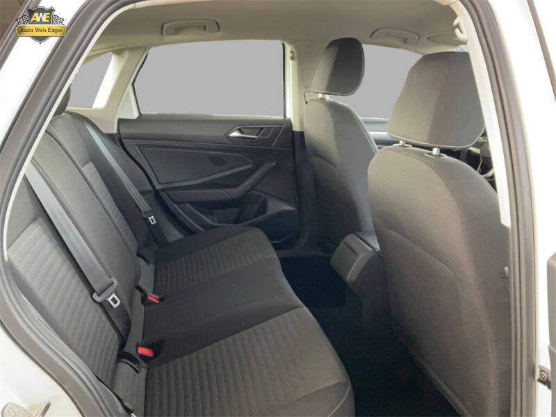 2024 Volkswagen Jetta S