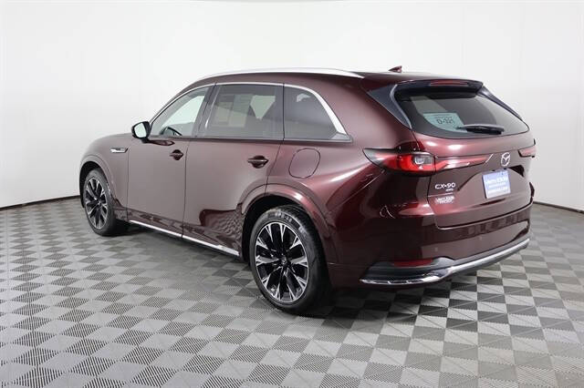 2024 Mazda CX-90 3.3 Turbo S Premium