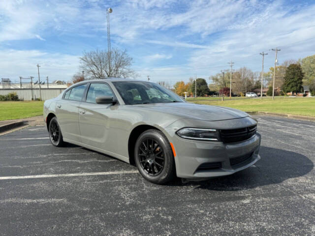 2019 Dodge Charger for sale at Ryan Motor Sales in Bowling Green, KY