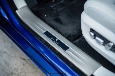 2023 Rolls-Royce Ghost