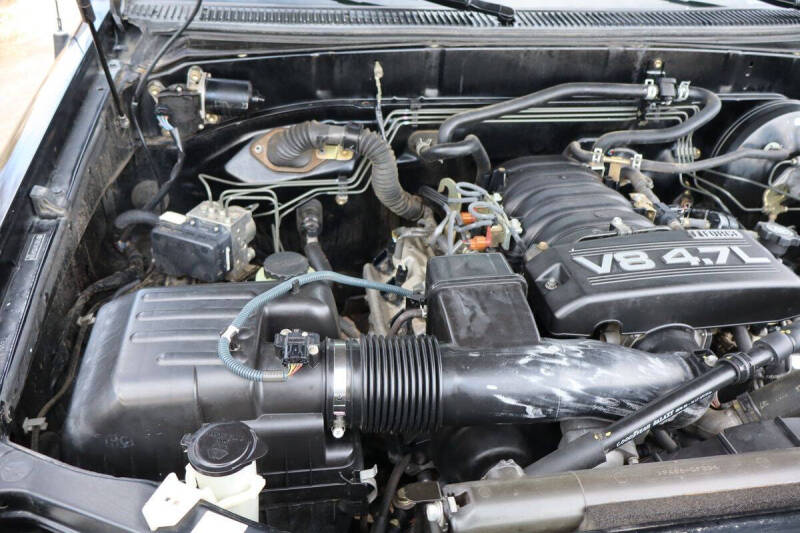 2005 Toyota Tundra SR5