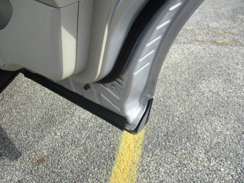 2012 Ford Taurus Limited