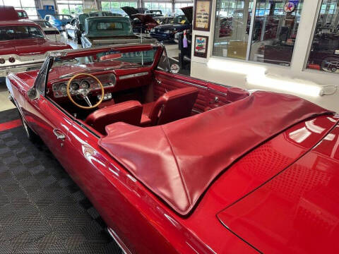 1965 Chevrolet Malibu