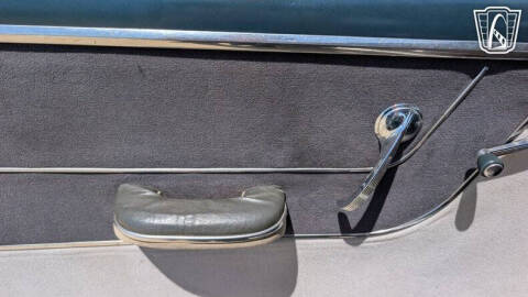 1950 Chevrolet Styleline