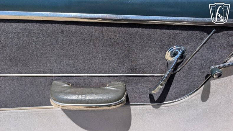 1950 Chevrolet Styleline
