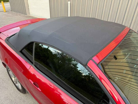 2012 Ford Mustang V6 Premium