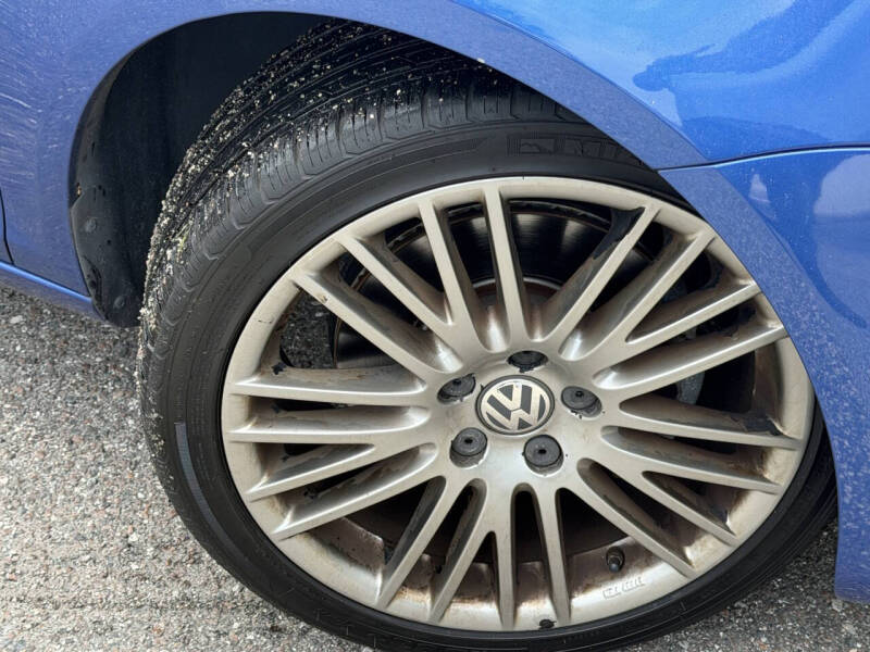 2012 Volkswagen Eos Komfort SULEV