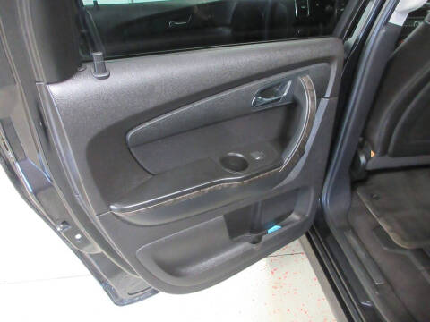 2011 GMC Acadia Denali