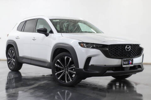 2025 Mazda CX-50 2.5 S Premium Plus