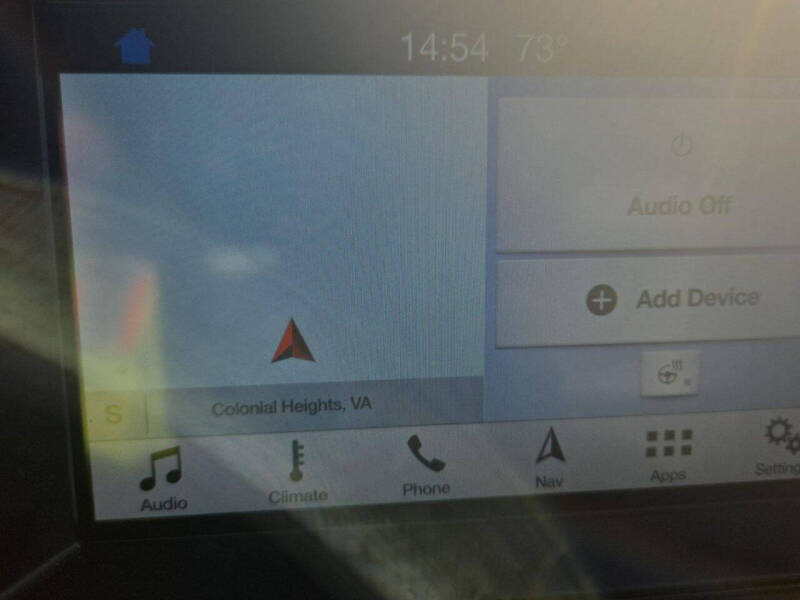 2018 Ford Expedition MAX XLT