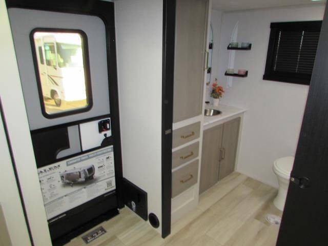 2025 Forest River T25RBHL