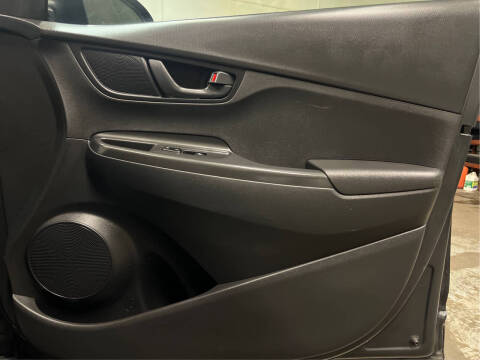 2019 Hyundai Kona SEL