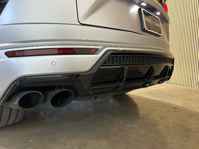 2019 Lamborghini Urus