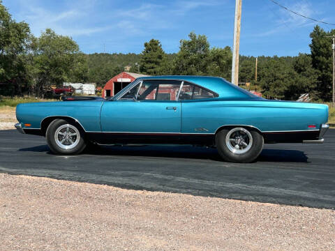1969 Plymouth GTX