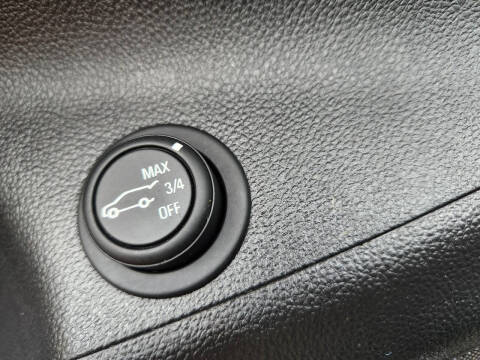 2017 Buick Envision Premium I