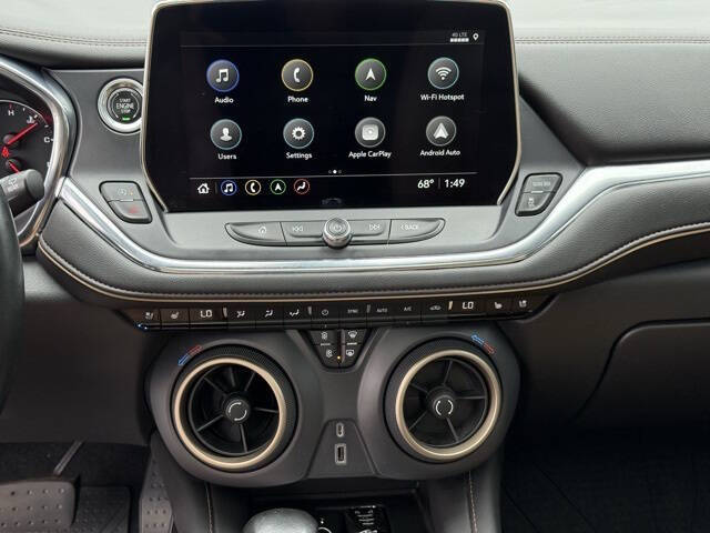 2023 Chevrolet Blazer Premier