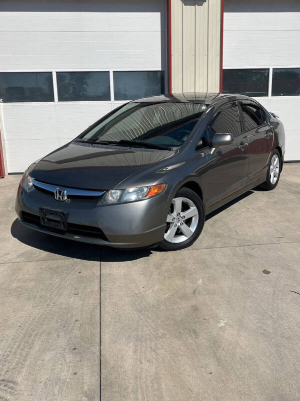 2006 Honda Civic