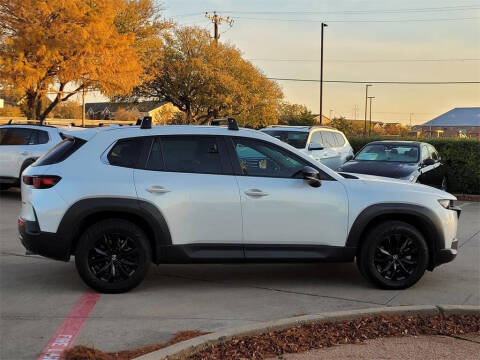 2025 Mazda CX-50 2.5 S Premium