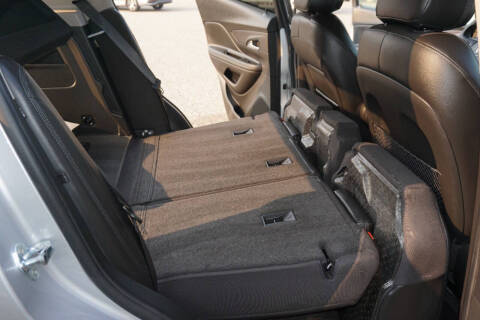 2020 Buick Encore Sport Touring