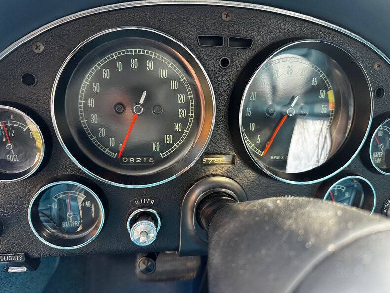 1965 Chevrolet Corvette