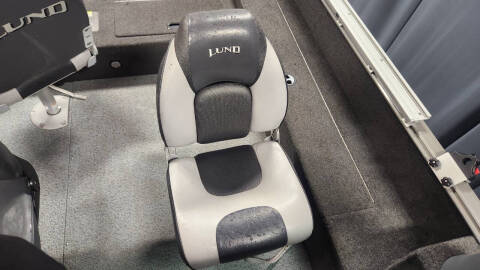 2012 Lund IMPACT 1675