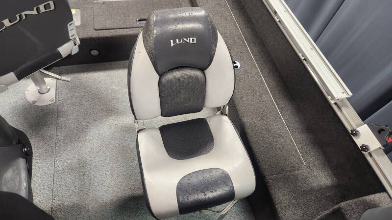 2012 Lund IMPACT 1675